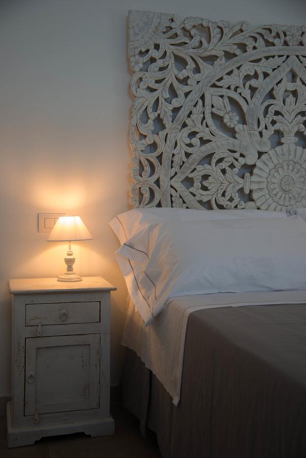 Dimora Del Duca, Masseria B&B Di Charme Monteroni di Lecce Buitenkant foto