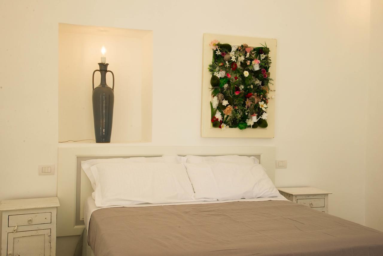 Dimora Del Duca, Masseria B&B Di Charme Monteroni di Lecce Buitenkant foto