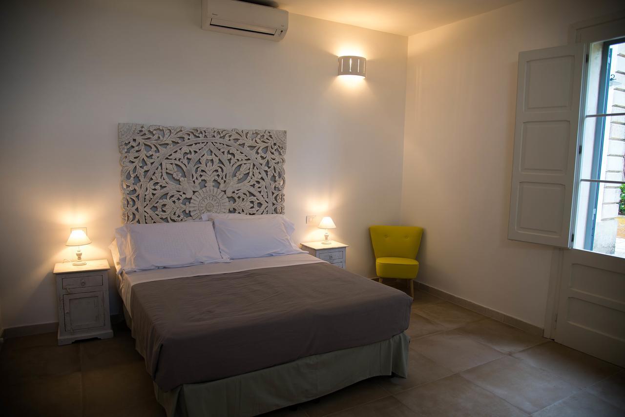 Dimora Del Duca, Masseria B&B Di Charme Monteroni di Lecce Buitenkant foto