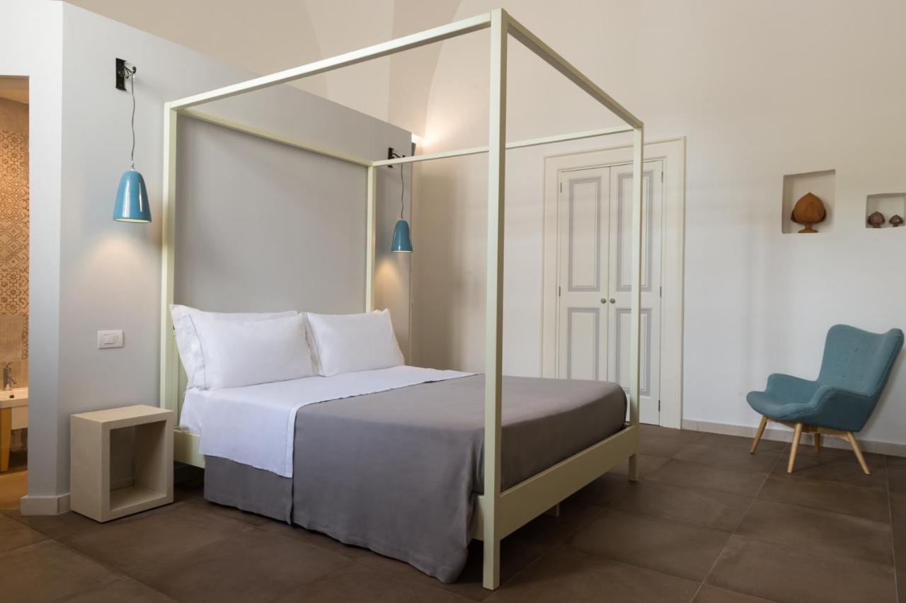 Dimora Del Duca, Masseria B&B Di Charme Monteroni di Lecce Buitenkant foto